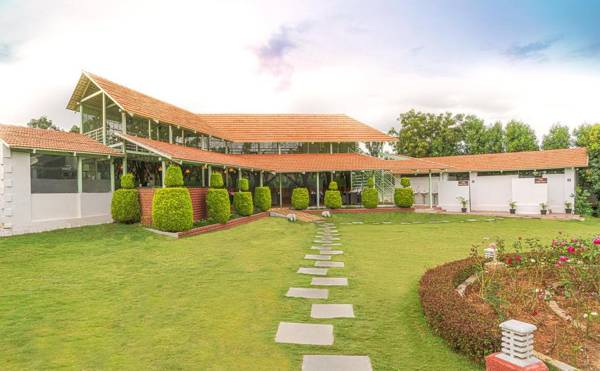 Fiestaa Resort n Events Venue