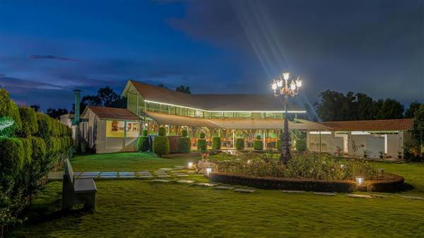 Fiestaa Resort n Events Venue