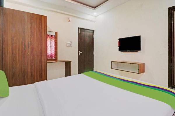 Treebo Trip Royal Comfort Madiwala