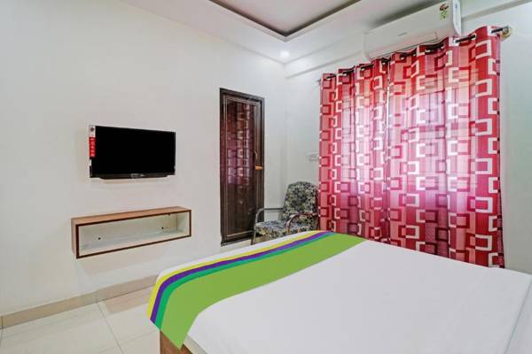 Treebo Trip Royal Comfort Madiwala