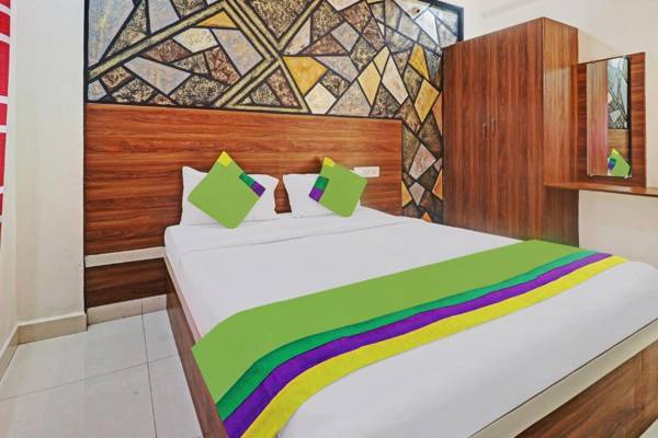 Treebo Trip Royal Comfort Madiwala