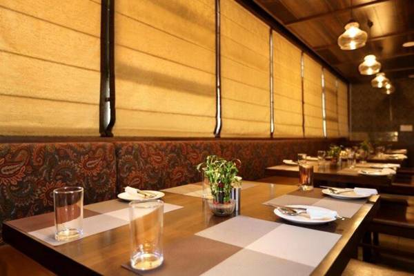 Icon Business Hotel by Bhagini