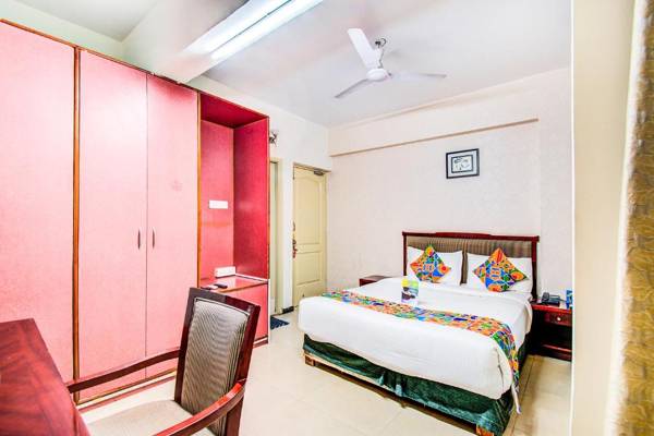 FabExpress Oriental Suite Banashankari