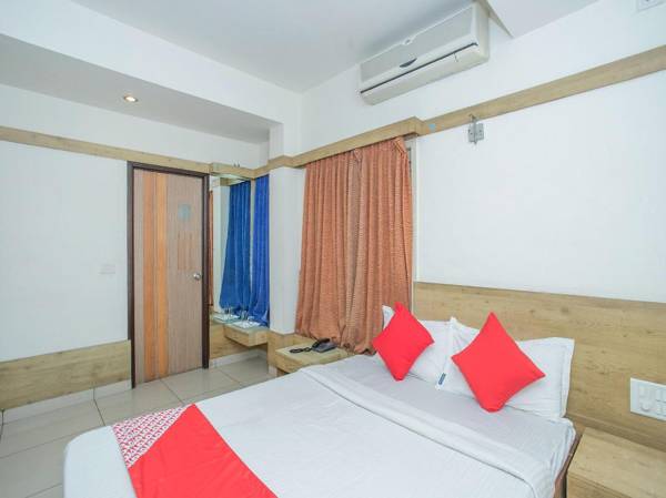 OYO 8501 Abhimaani Comforts