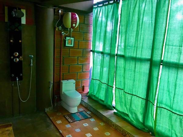 Golden Lotus Bangalore Boutique Suites