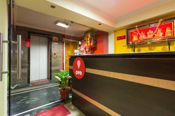 OYO Flagship 1097 Hotel Sky Land