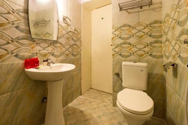 OYO Flagship 1097 Hotel Sky Land