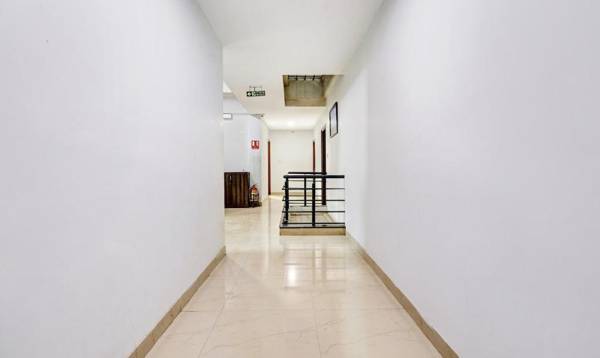 Treebo Trip Shiv Enclave Ashwat Nagar