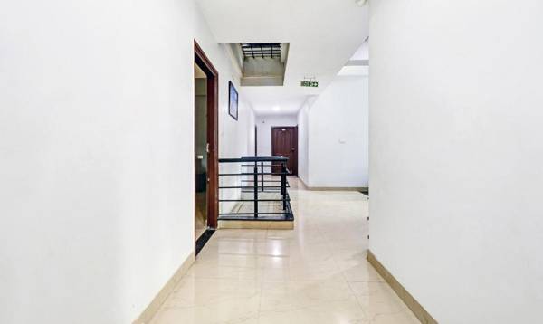 Treebo Trip Shiv Enclave Ashwat Nagar