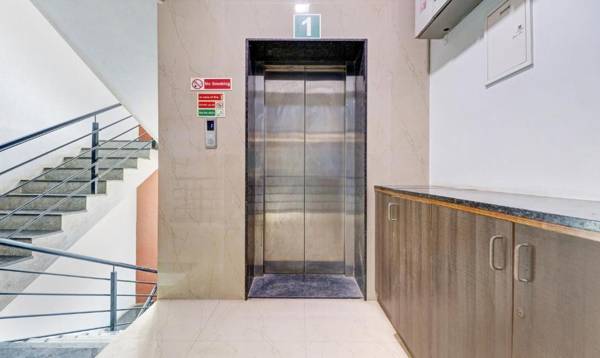 Treebo Trip Shiv Enclave Ashwat Nagar