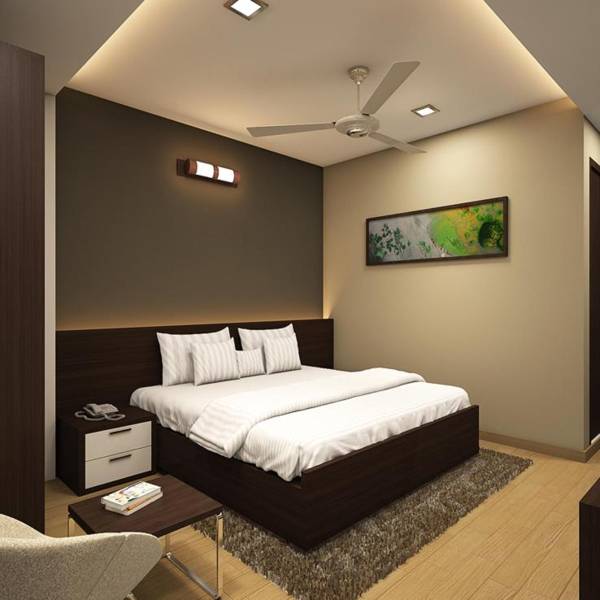 Hotel Royal Inn - Electronic City