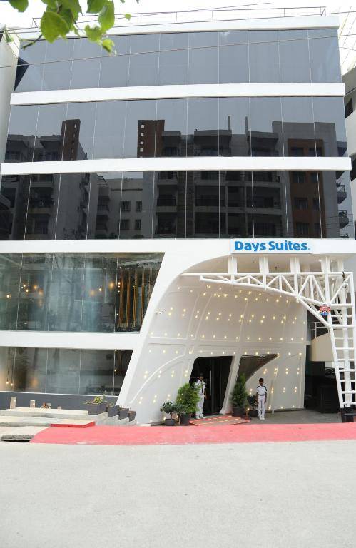 Days Inn & Suites by Wyndham Bengaluru Whitefield