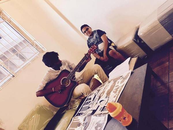 Transit Dorms - A Backpackers Inn & Hostel