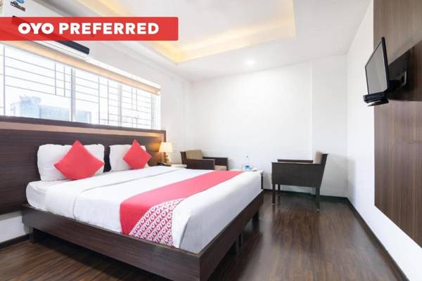 OYO Flagship 17018 Malnad Residency
