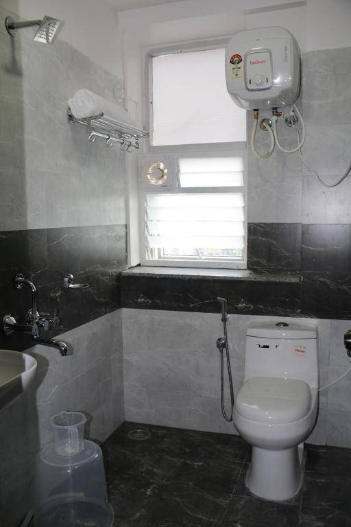 OYO Flagship 17018 Malnad Residency