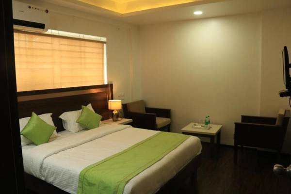 OYO Flagship 17018 Malnad Residency