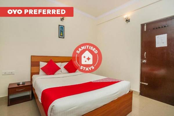 OYO Flagship 9528 Hotel Midas Casita