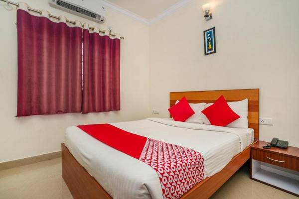 OYO Flagship 9528 Hotel Midas Casita