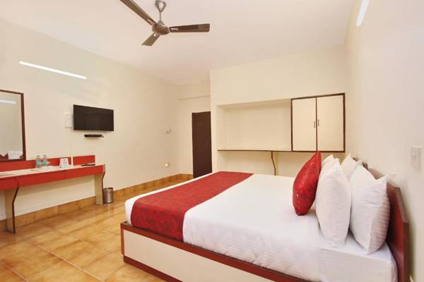 OYO 10114 Hotel Telehaus International