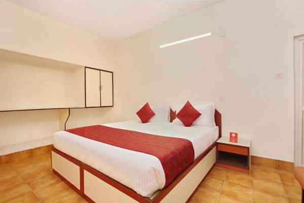 OYO 10114 Hotel Telehaus International