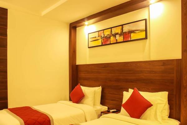 Rest Inn SKR a Petrichor Hotel