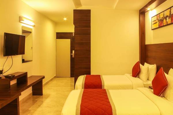 Rest Inn SKR a Petrichor Hotel