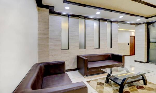 Ring View Hotels - Hebbal