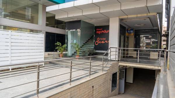 Elephant Stays Marthahalli - Fully Vaccinated Staff