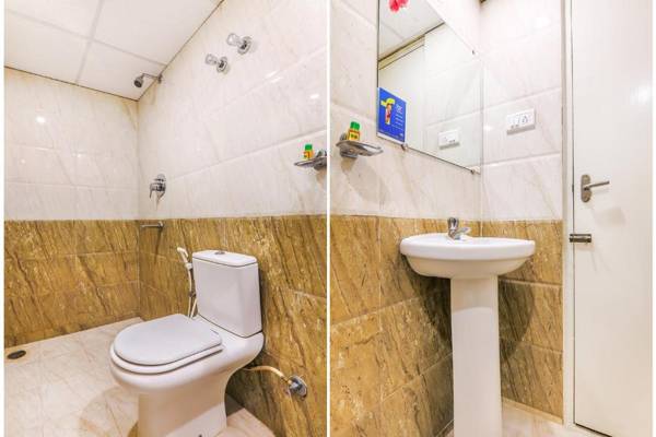 FabHotel Oakwey Inn Indiranagar