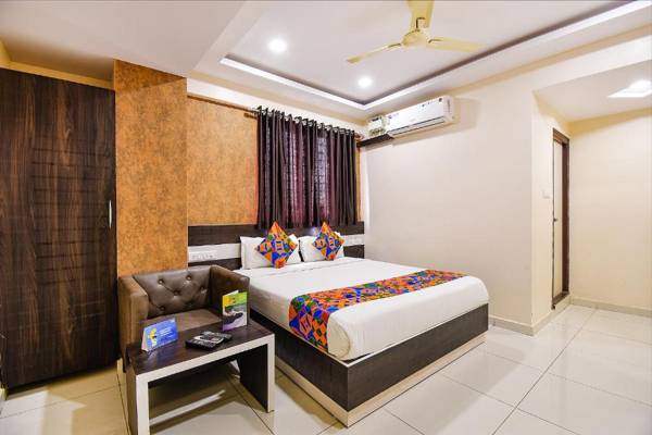 FabHotel Rotano Suites Yelahanka