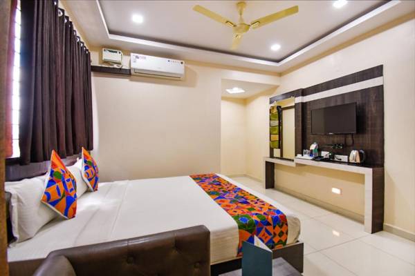 FabHotel Rotano Suites Yelahanka