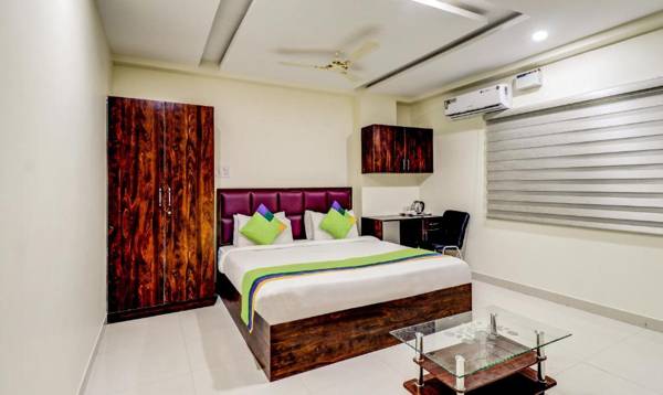 Treebo Trip Kozy Rooms HSR Layout