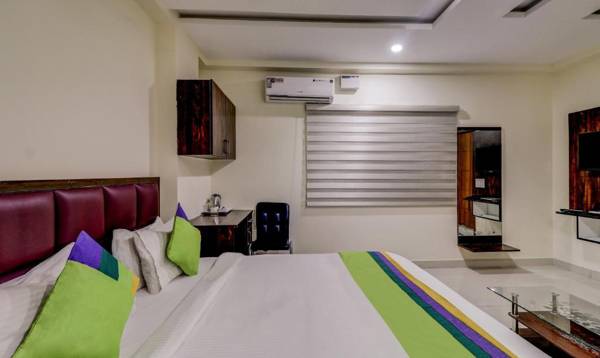 Treebo Trip Kozy Rooms HSR Layout