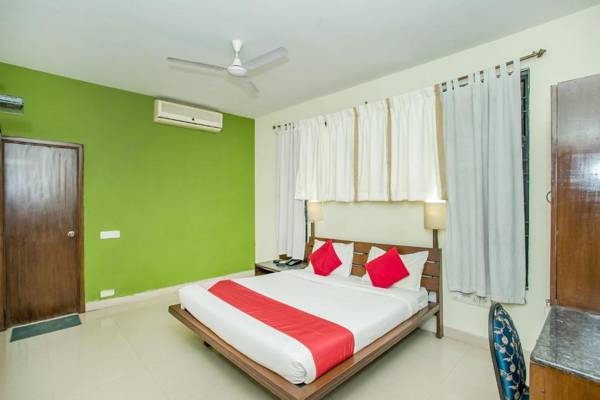 OYO 11688 Petuni Boutique Hotel