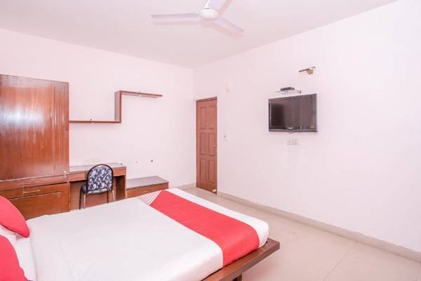 OYO 11688 Petuni Boutique Hotel