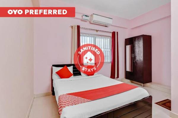 OYO Flagship 11640 Hotel Aaira Inn
