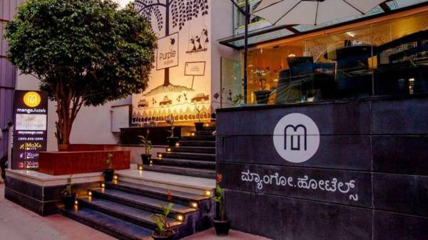 Mango Hotels-Purple Brigade