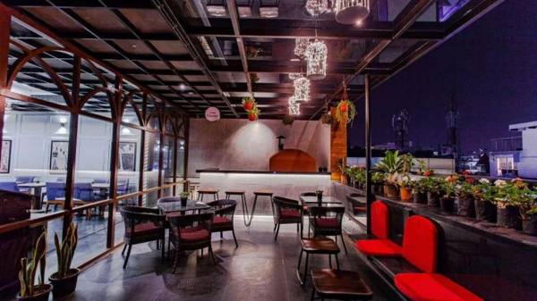 Mango Hotels-Purple Brigade