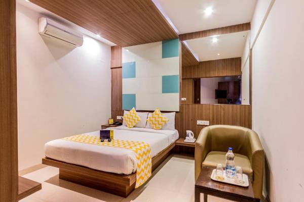 FabHotel Hiland Suites