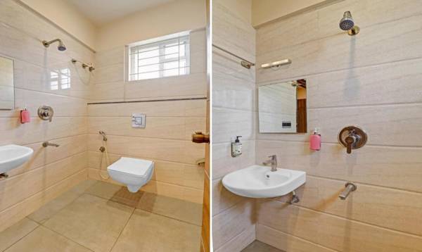 Treebo Trend Silver Key- Marathahalli