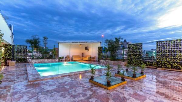 Hotel Presidency-Electronic City Phase II