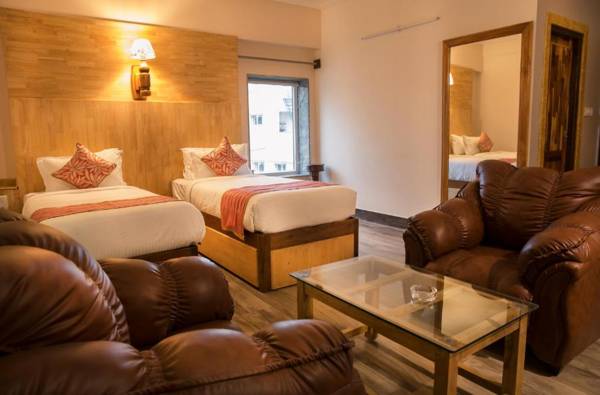 Hotel Presidency-Electronic City Phase II