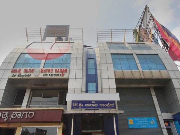 OYO Collection O 16107 N R Residency