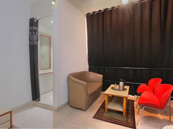 OYO Collection O 16107 N R Residency