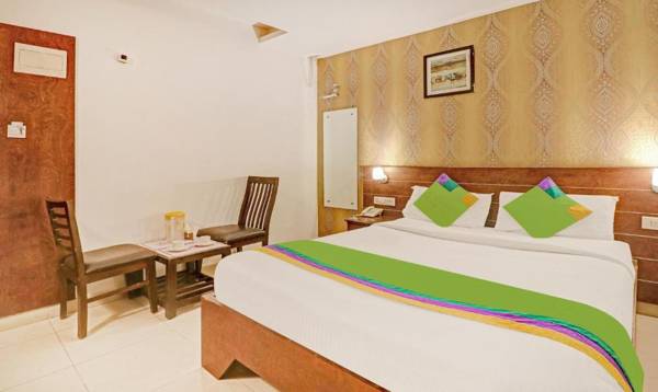 Treebo Trend Hotel Status Executive Rooms