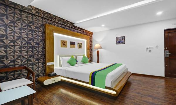 Treebo Trend The White Tree Hope Farm Junction