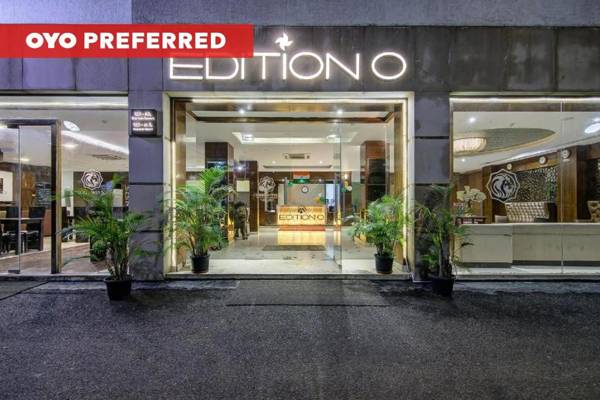 Collection O Chris Hotel Whitefield