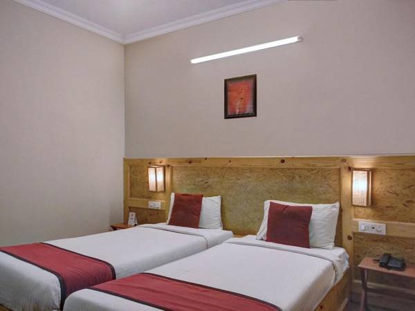 Classic Heights Serviced Apartments