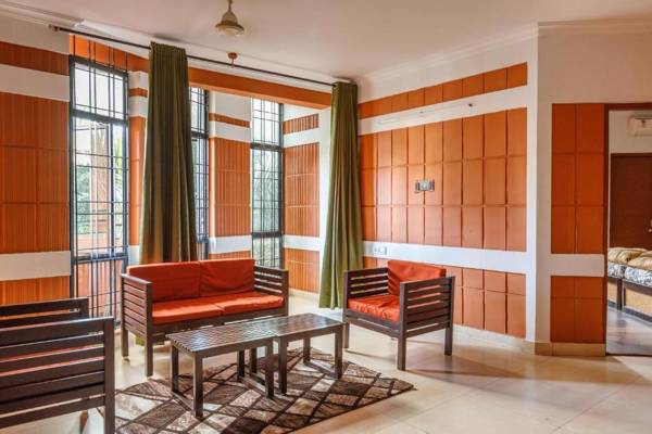 Classic Heights Serviced Apartments