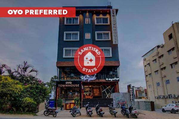 OYO Townhouse 040 Global Village Tech Park